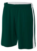 A4 Youth 6" Reversible Moisture Management-1