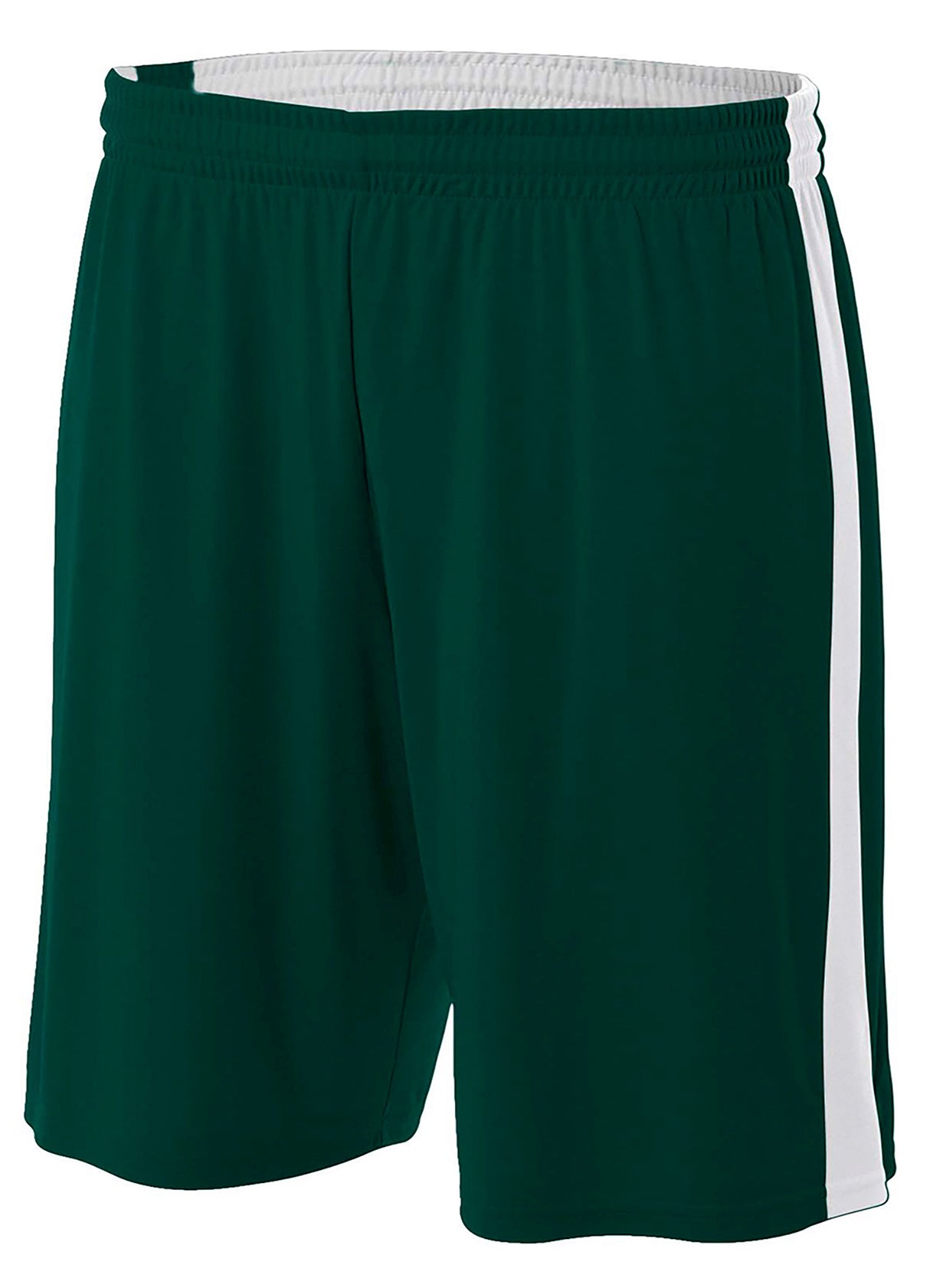 A4 Youth 6" Reversible Moisture Management-1