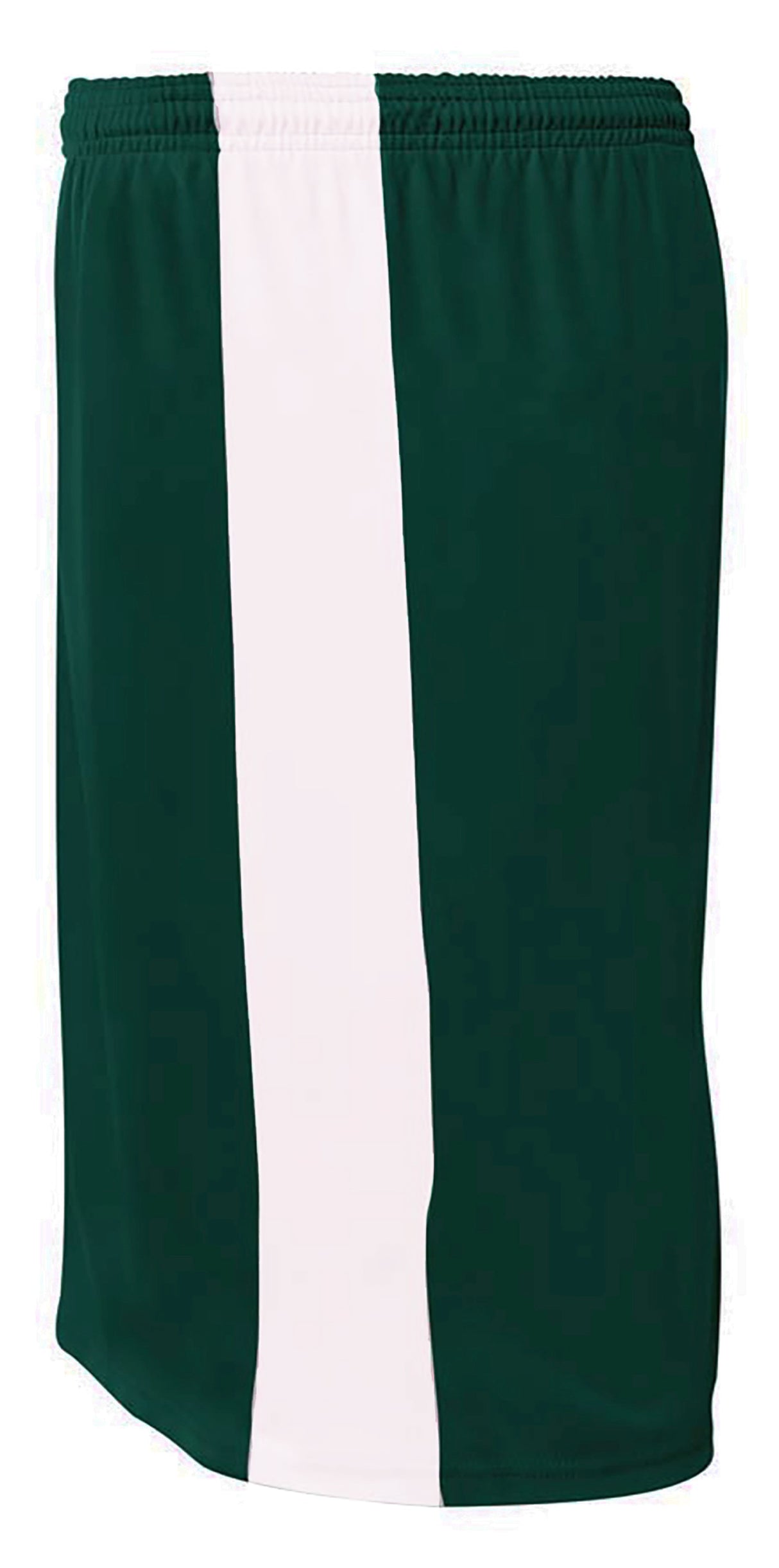 A4 Youth 6" Reversible Moisture Management-3