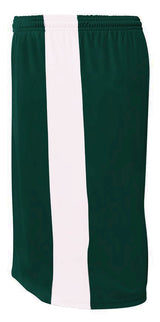 A4 Youth 6" Reversible Moisture Management-3