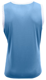 A4 Youth  Sprint Single Ply Basketball Jerse-2