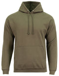 A4 Men's Legends Fleece Hoodie-1