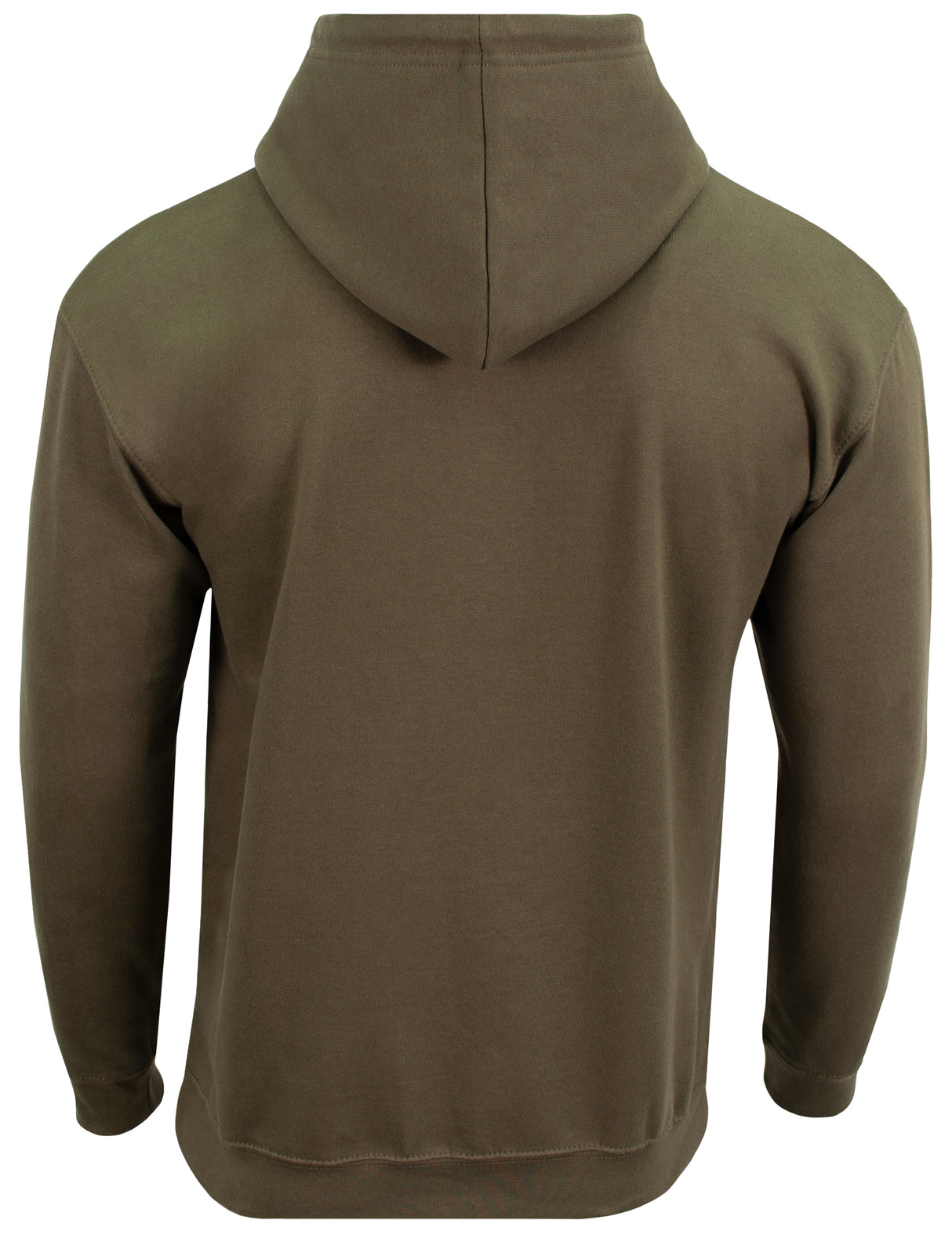 A4 Men's Legends Fleece Hoodie-2