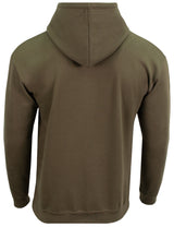 A4 Men's Legends Fleece Hoodie-2