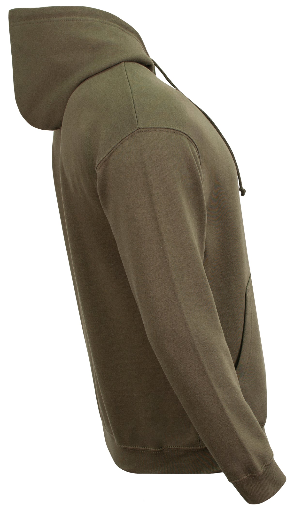 A4 Men's Legends Fleece Hoodie-3