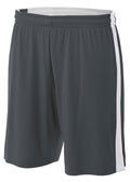 A4 Youth 6" Reversible Moisture Management-1