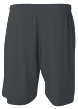 A4 Youth 6" Reversible Moisture Management-2