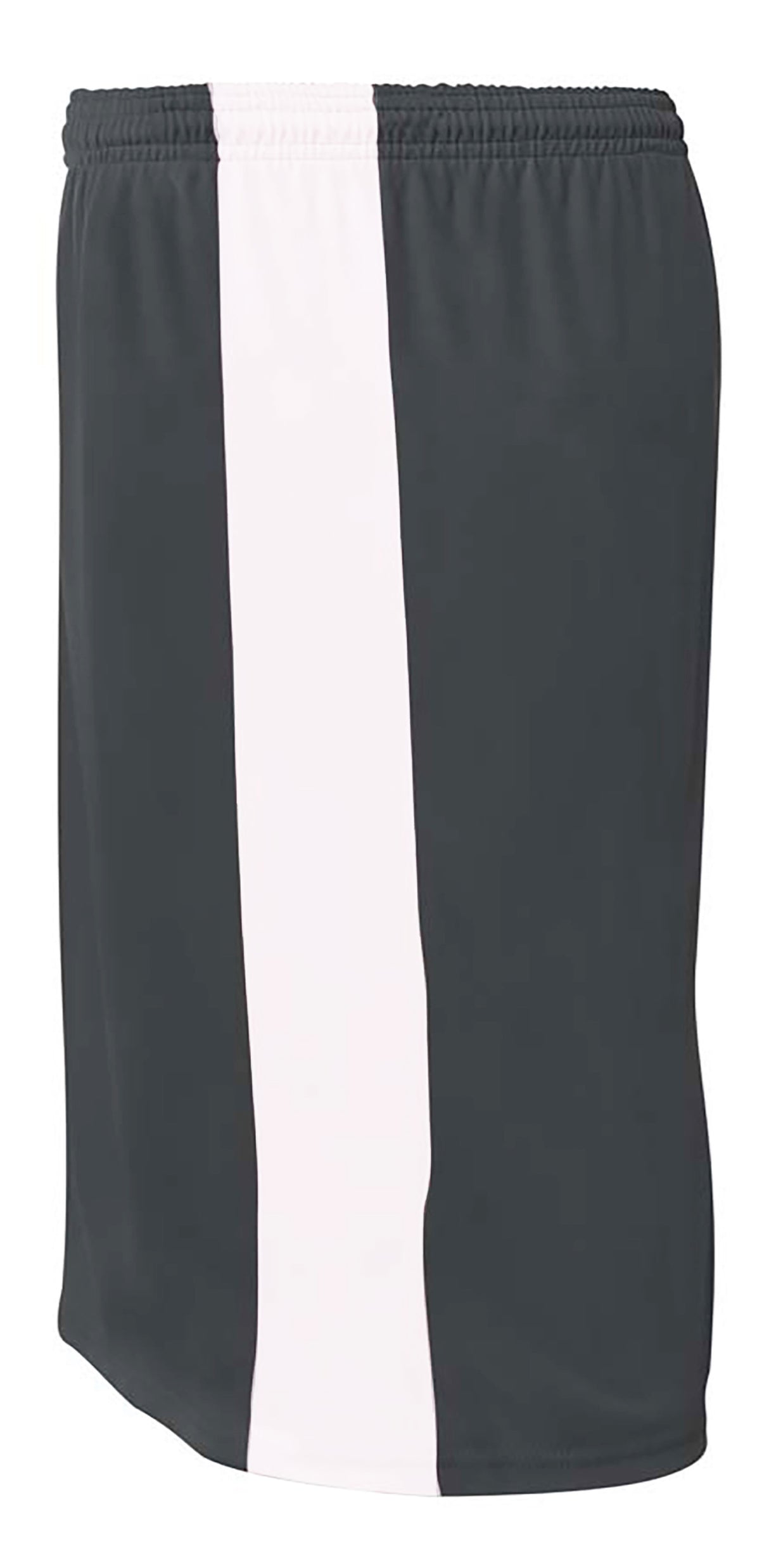 A4 Youth 6" Reversible Moisture Management-3