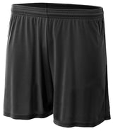 A4 Youth 4" Cooling performance Shorts-1