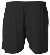 A4 Youth 4" Cooling performance Shorts-2