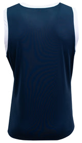 A4 Youth  Sprint Single Ply Basketball Jerse-2
