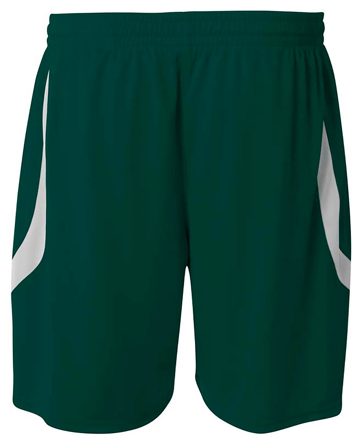 A4 Youth 6" Double Double Rweversible Short-2