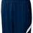 A4 Men's 7" Double Double Reversible Short-1