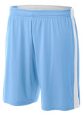 A4 Youth 6" Reversible Moisture Management-1