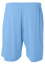 A4 Youth 6" Reversible Moisture Management-2
