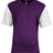A4 Youth  Sprint Color Block V-Neck-1