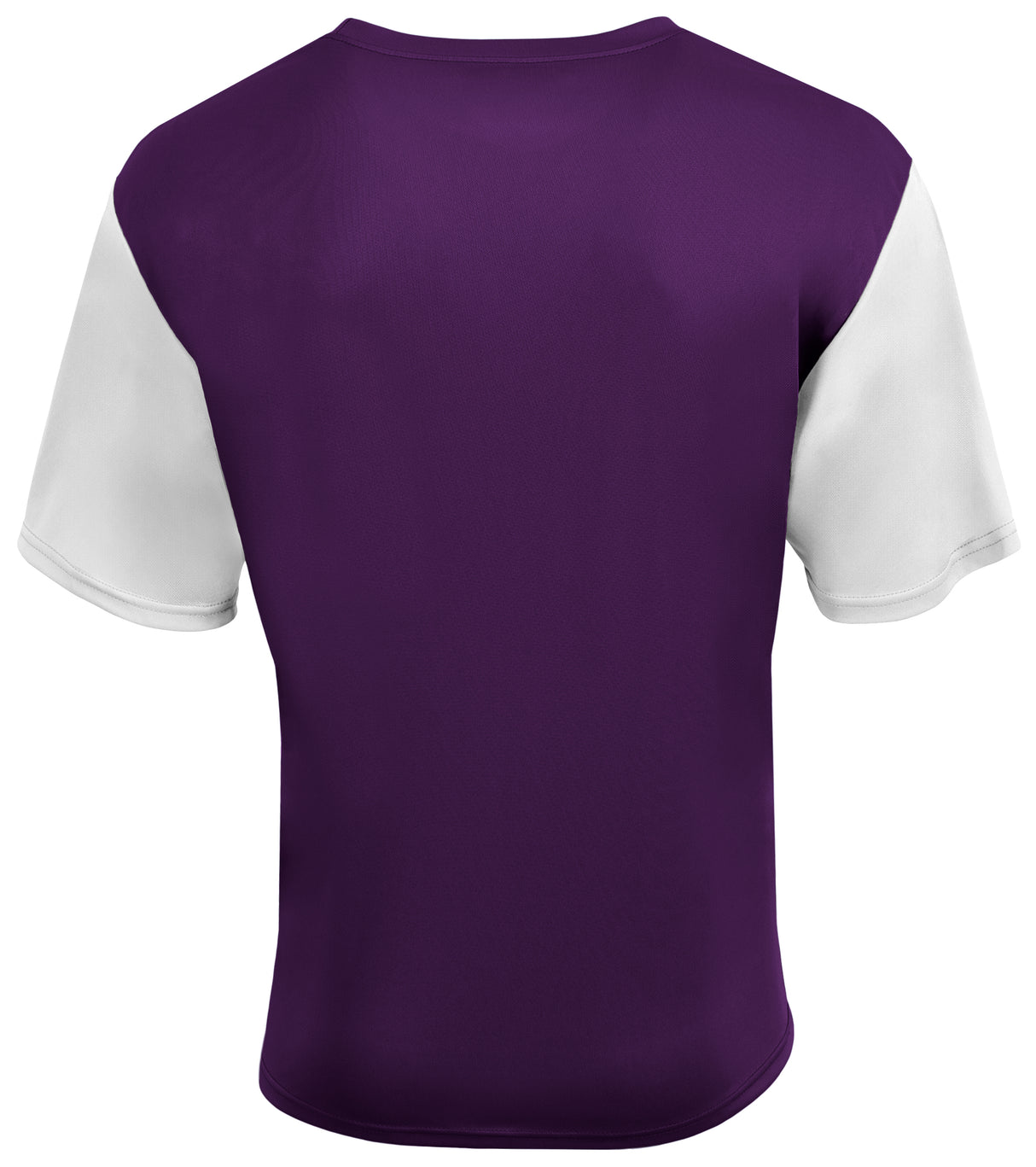 A4 Youth  Sprint Color Block V-Neck-2