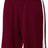 A4 Youth 6" Reversible Moisture Management-1