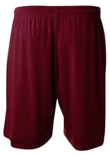 A4 Youth 6" Reversible Moisture Management-2