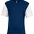 A4 Men's Sprint Color Block V-Neck-1