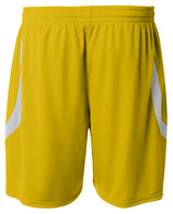 A4 Youth 6" Double Double Rweversible Short-2