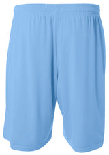 A4 Men's 7" Reversible Moisture Management Short-2