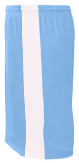 A4 Men's 7" Reversible Moisture Management Short-3