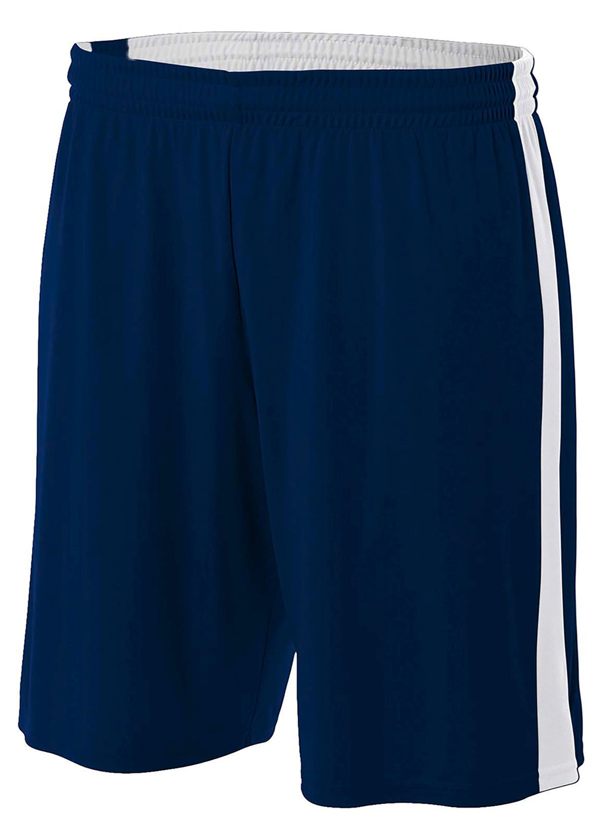 A4 Youth 6" Reversible Moisture Management-1