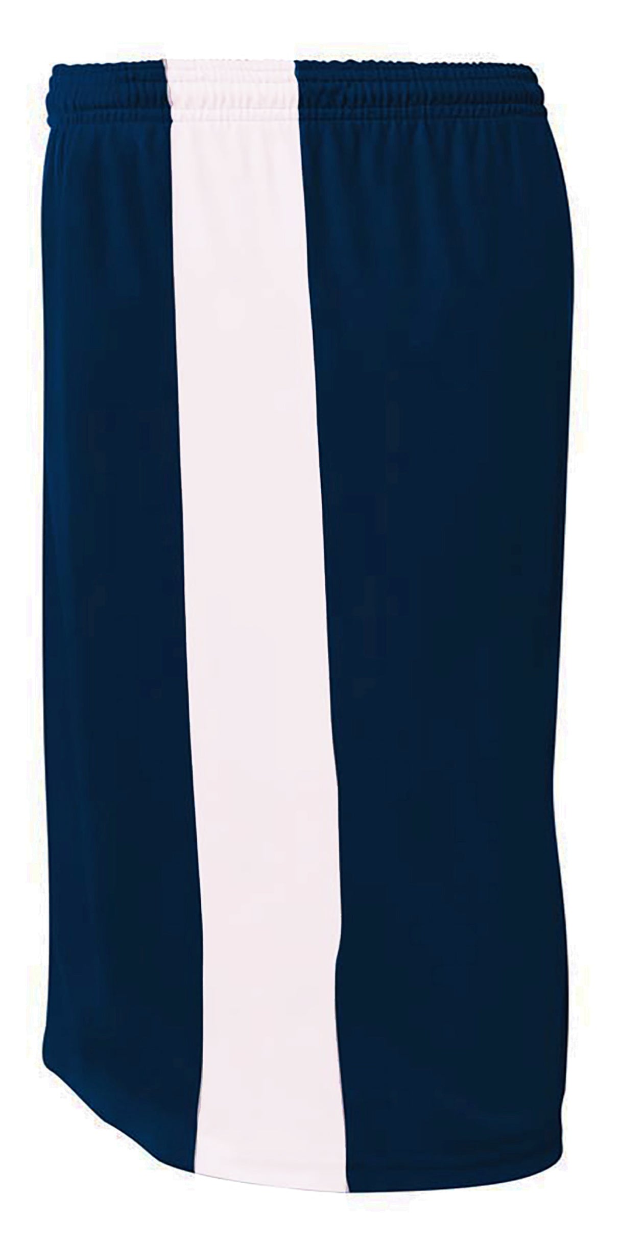 A4 Youth 6" Reversible Moisture Management-3