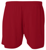 A4 Youth 4" Cooling performance Shorts-2