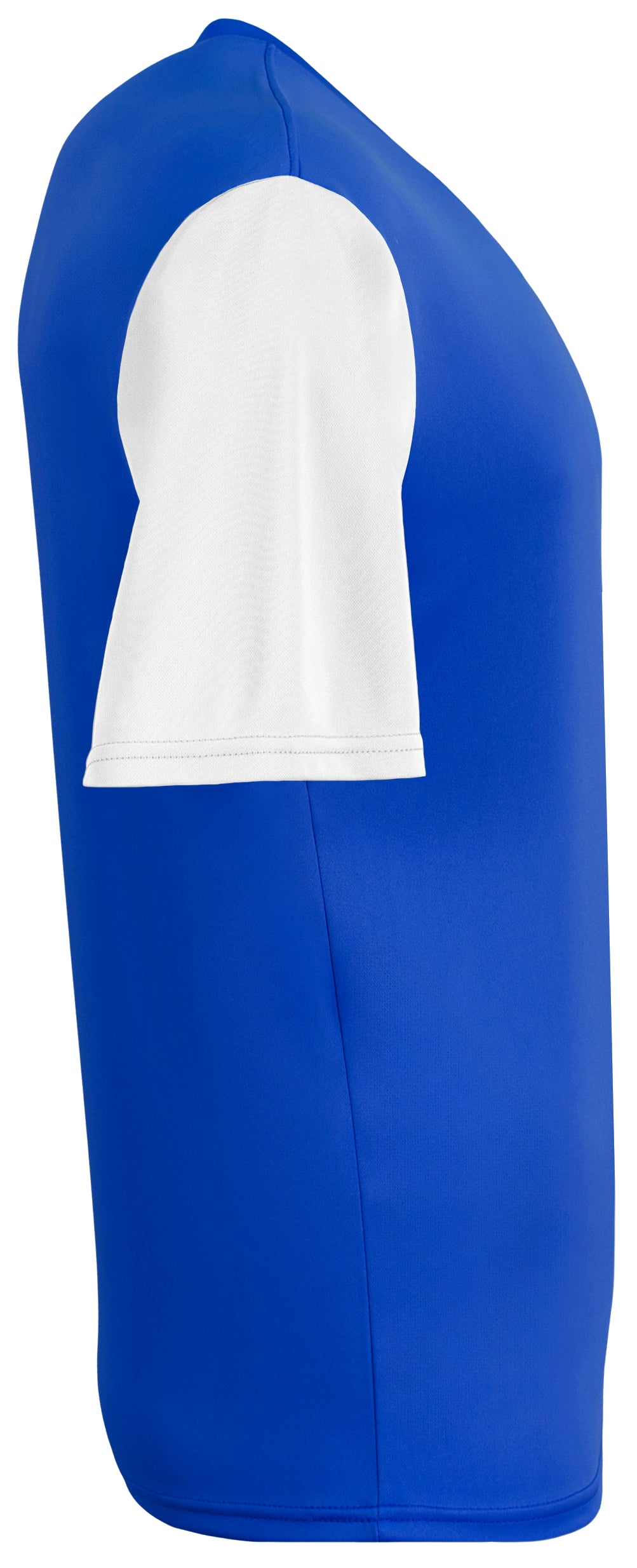 A4 Youth  Sprint Color Block V-Neck-3