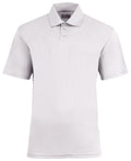A4 Men's Sprint Polo-1