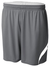 A4 Youth 6" Double Double Rweversible Short-1