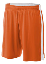 A4 Youth 6" Reversible Moisture Management-1