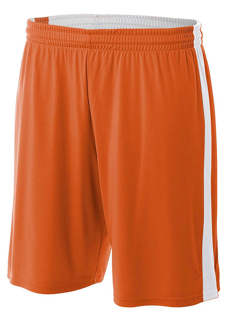 A4 Youth 6" Reversible Moisture Management-1