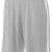 A4 Men's 7" Reversible Moisture Management Short-1