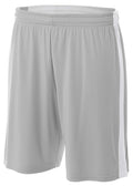 A4 Men's 7" Reversible Moisture Management Short-1