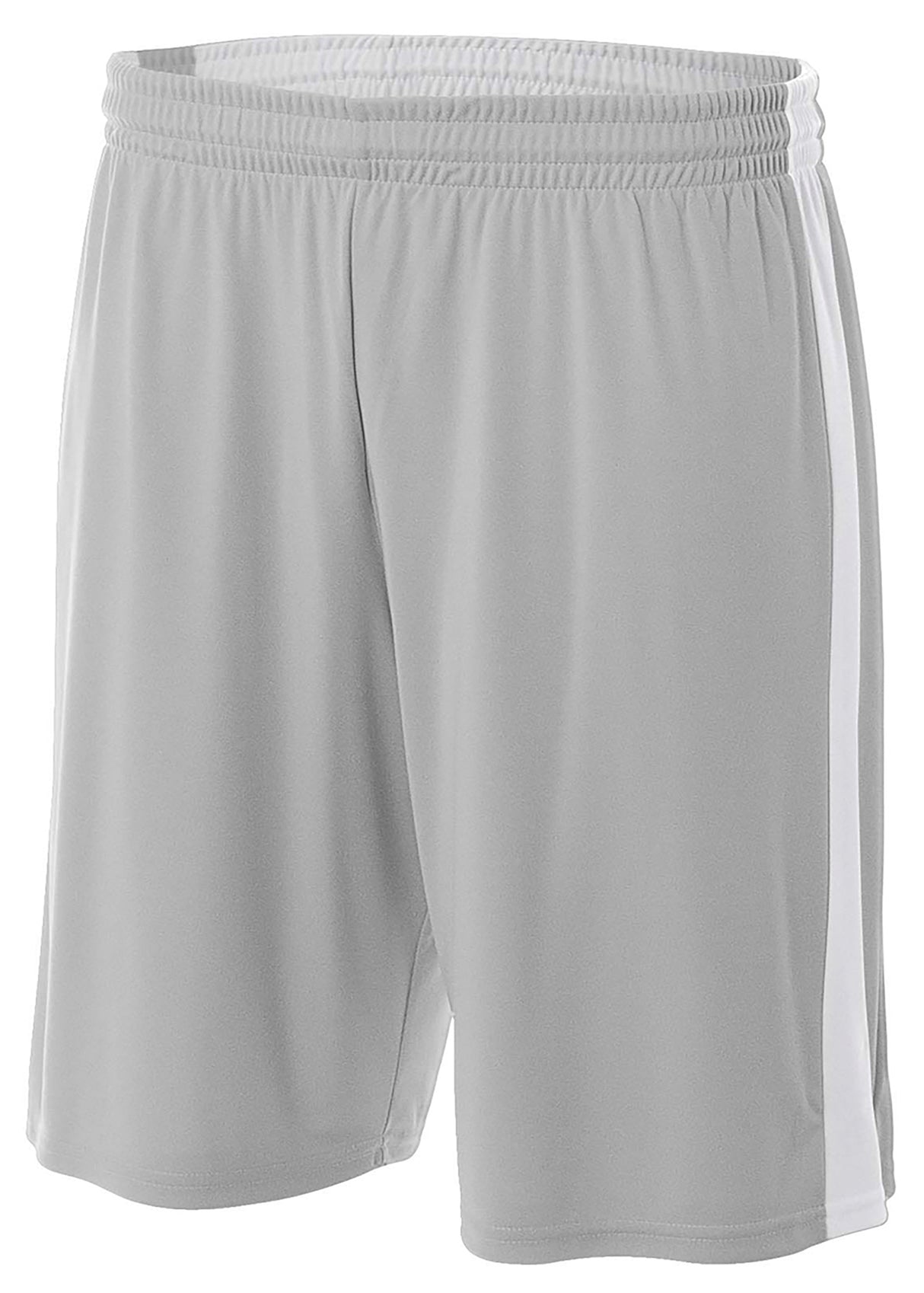 A4 Men's 7" Reversible Moisture Management Short-1