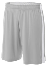 A4 Men's 7" Reversible Moisture Management Short-1