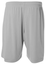 A4 Men's 7" Reversible Moisture Management Short-2