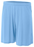 A4 Men's 5" Cooling Performance Shorts-1