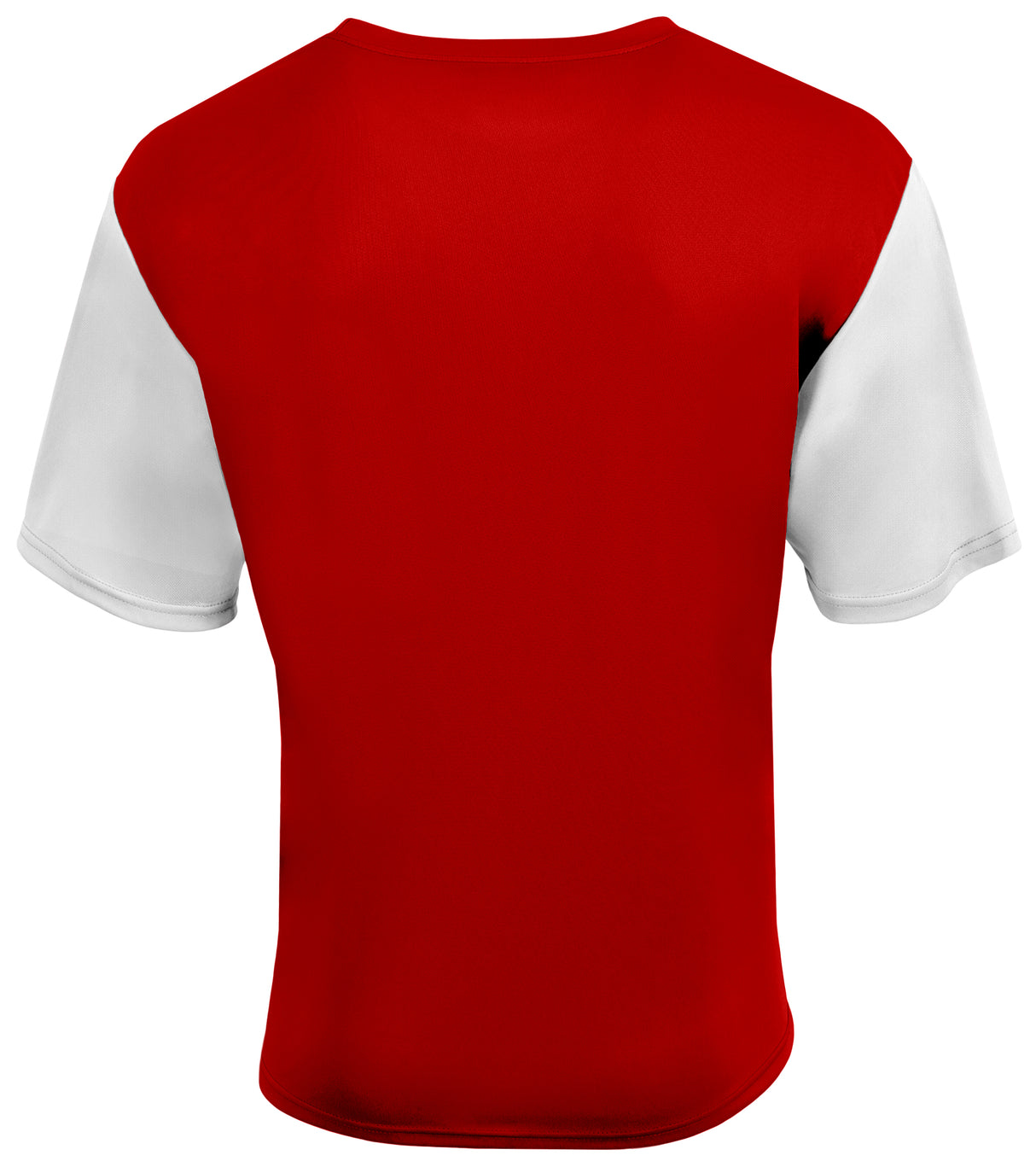 A4 Youth  Sprint Color Block V-Neck-2