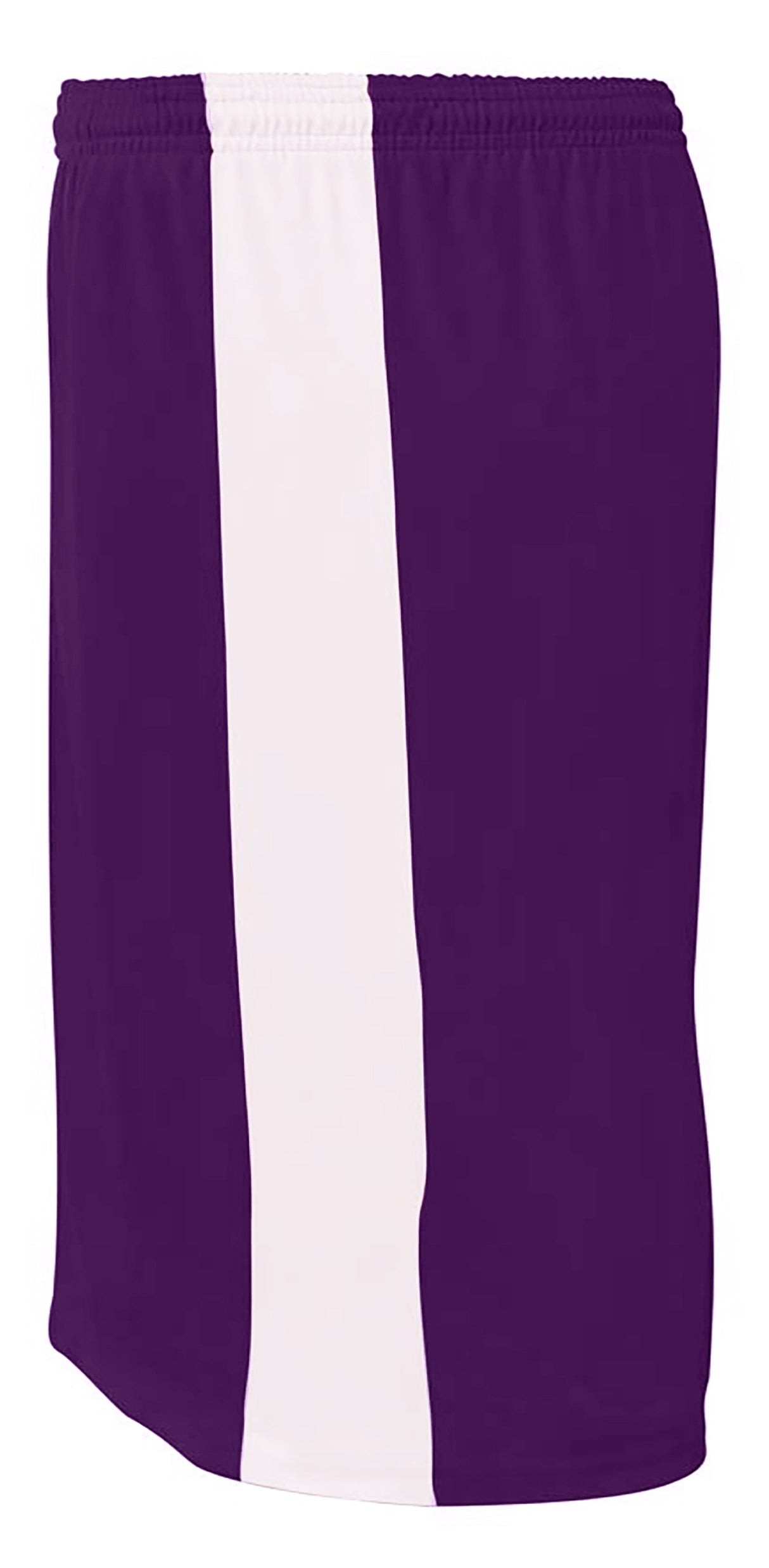 A4 Youth 6" Reversible Moisture Management-3