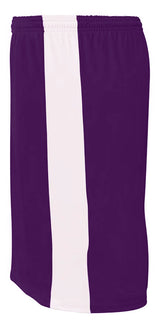 A4 Youth 6" Reversible Moisture Management-3