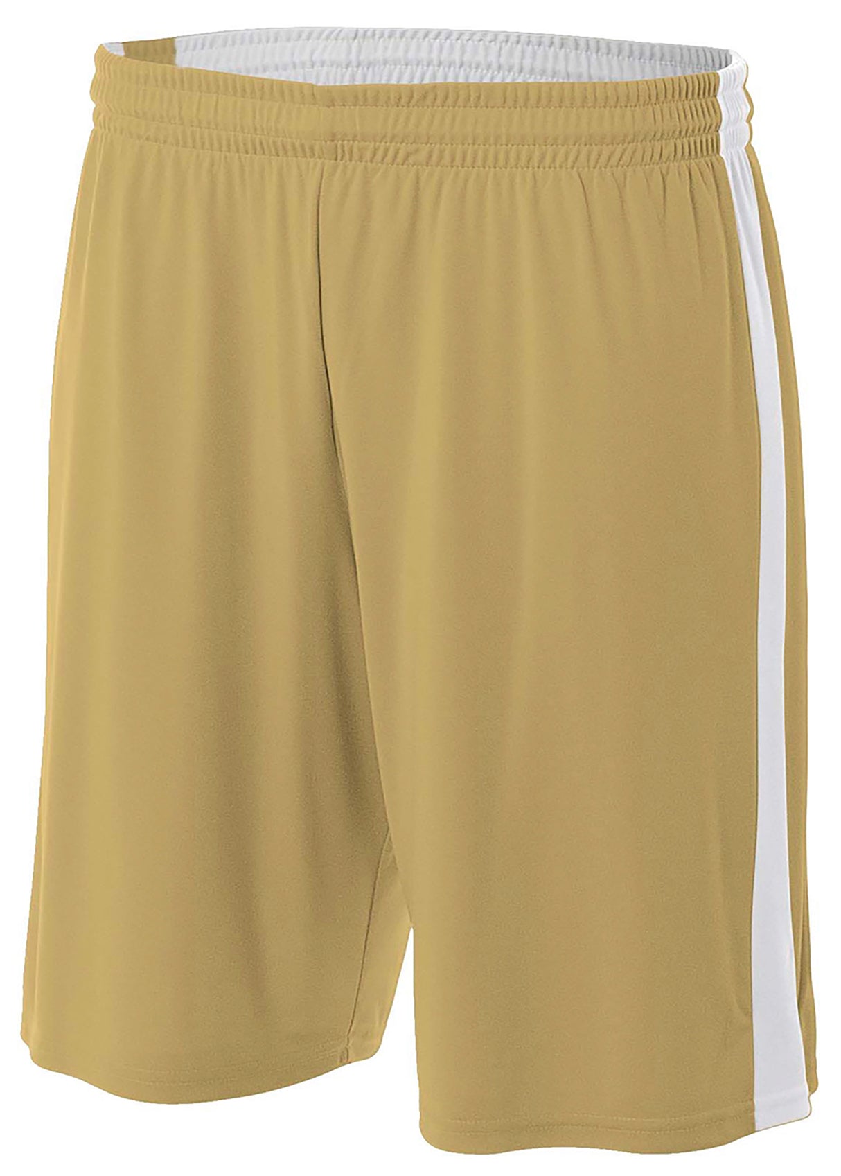 A4 Men's 7" Reversible Moisture Management Short-1