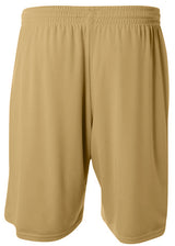 A4 Men's 7" Reversible Moisture Management Short-2