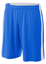 A4 Youth 6" Reversible Moisture Management-1