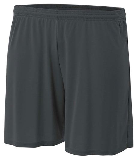 A4 Youth 4" Cooling performance Shorts-1