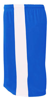 A4 Youth 6" Reversible Moisture Management-3