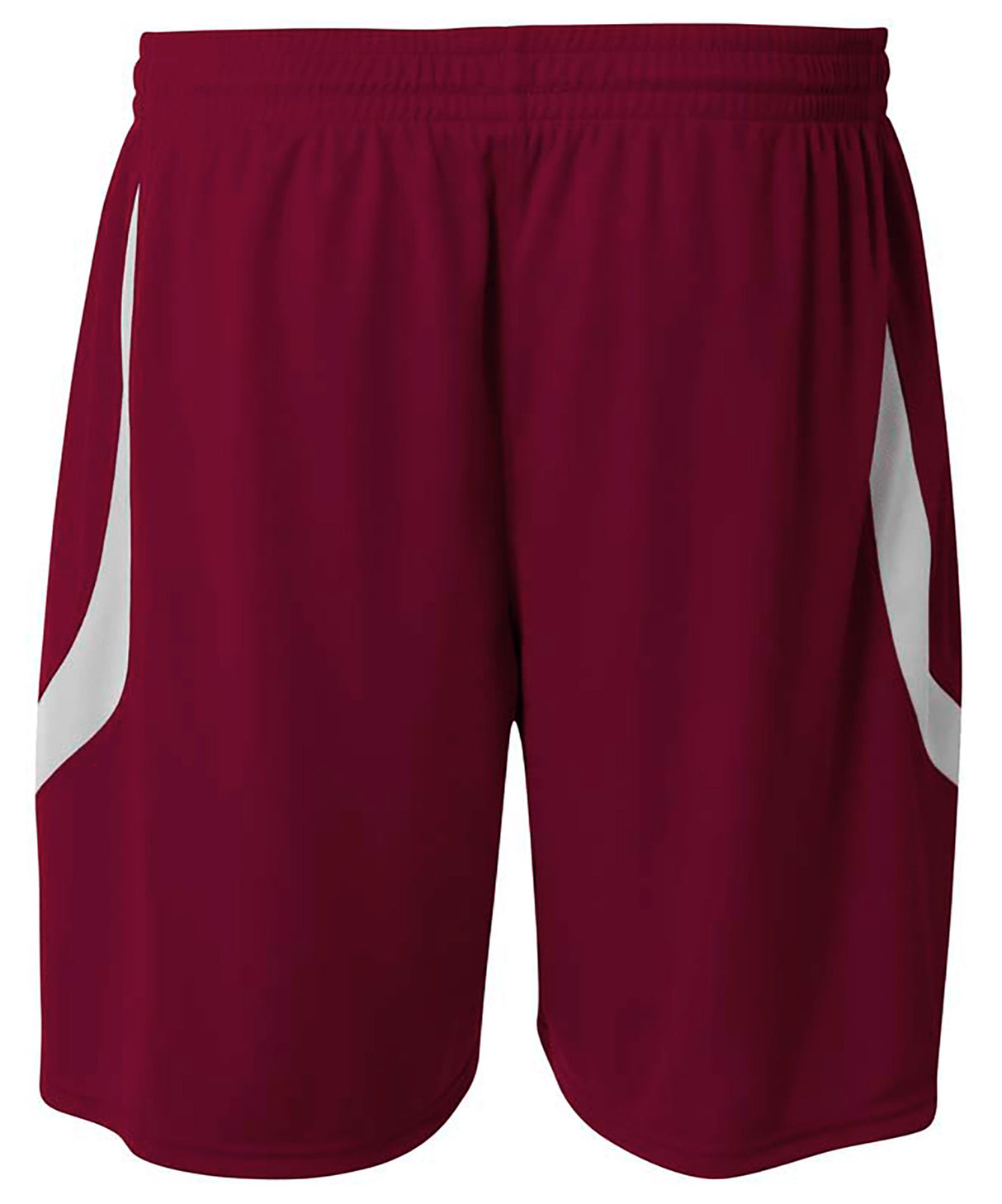 A4 Youth 6" Double Double Rweversible Short-2